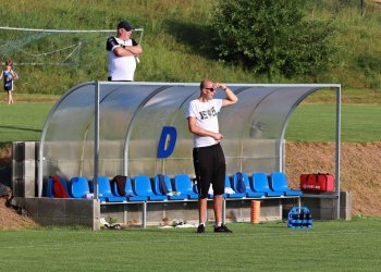 Michal Vacula končí s trénováním. Ze Zašové se ozývá velké poděkování