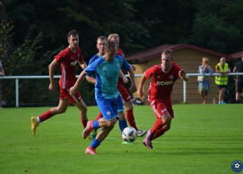 Valašské Příkazy jdou do neobvyklé přípravy i se slovenským kanonýrem