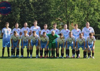 Suverénní jízda béčka Hošťálkové a Kateřinic: Bez prohry a se skóre 60:7 do jarního finále