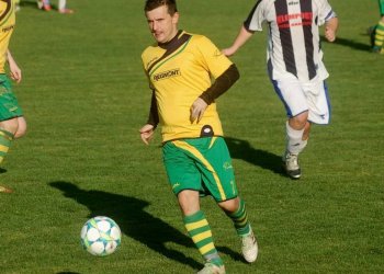 I na jaře bude Oldřich Malý bavit valašského fotbalového fanouška