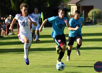 Ohlasy po utkání Valašská Polanka - Valašské Meziříčí B (Michal Baran a Adam Juřík)