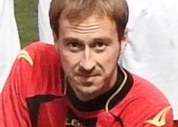 Představujeme Juřinku 2017 - Petr Goláň