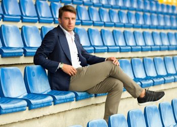 Okénko Zdeňka Grygery do Fastavu Zlín