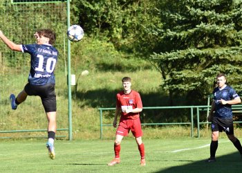 Ohlasy po utkání Ústí - Rožnov (Dominik Němeček a Radan Grigarčík)