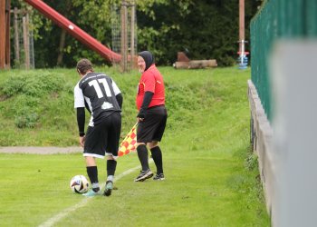 Co nejrychleji zapomenout na podzim. Valašské Příkazy musí být ve střehu před zájemci o jejich hráče z jiných klubů