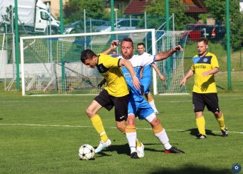 Ve Velkých Karlovicích se zápas nedohrál. Valašská Polanka odešla předčasně do kabin