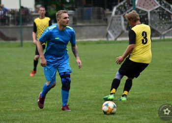 Januš trefil Huslenkám na závěr sezony tři body v Novém Hrozenkově