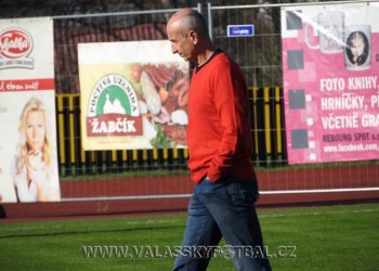 Pavel Hajný pokropil Nový Jičín živou vodou