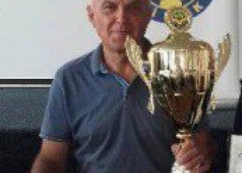 Představujeme Juřinku 2017 - Miroslav Halašta