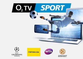 Sportcentrum Hangár nabízí O2 TV a spoustu sportovních přenosů