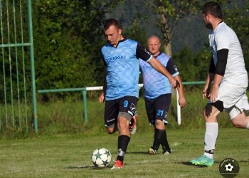 Realita rezervy Byniny a Krhové B? Prostě dva jiné světy