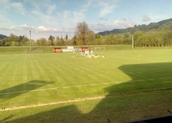 Bez správců a hospodářů to nejde - Michal Šuláka nahradil v Halenkově Jan Ondrušík