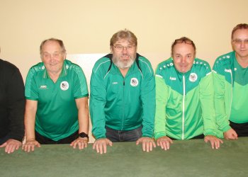 Splněný mládežnický kalendář OFS Vsetín