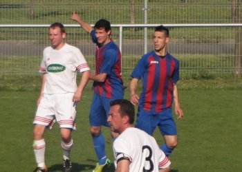 Radek Malina nezapomíná na Vigantice a možná uloví jednu valašskou rybu