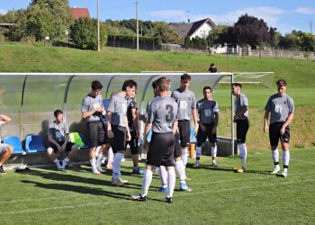 Zašová se odšpuntovala proti Jablůnce ve druhém poločase. Domácím se zranili tři důležití defenzivní hráči