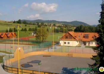 Bez správců a hospodářů to nejde - Ondřej Chovanec (Horní Lideč)