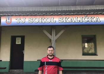 Nezvyklá role trenéra Metoděje Nejedlého ve Skaličce přináší nebývalý úspěch
