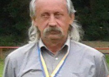 Představujeme Juřinku 2017 - Jiří Hříva