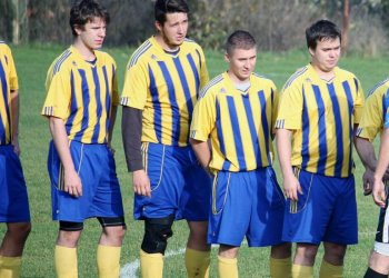 Jakub Kolínek dirigoval penaltový rozstřel a druhý bod má Valašská Polanka