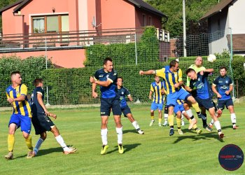 Derby v Lidečku kazí vážné zranění brankáře Francovy Lhoty