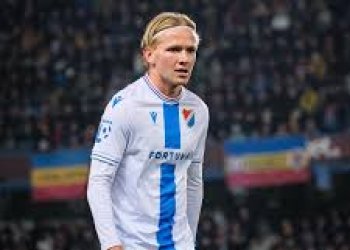 Soutěž pro předplatitele Valašského fotbalu z kuchyně Matěje Šína z Baníku Ostrava