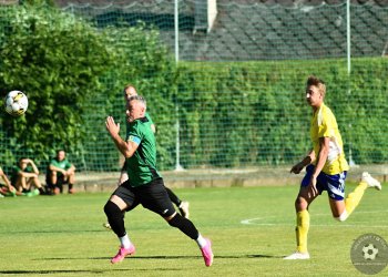Uherský Ostroh dotáhl na dně tabulky Horní Lideč
