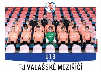 Sonda do mládeže Valašského Meziříčí - 1. února