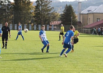 Zubří překvapivě na úvod jara zakoplo. Zachraňující se Huslenky rozjásal Labaj