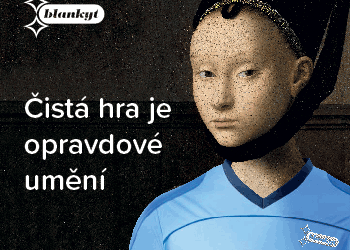 Uzavřeli jsme spolupráci se společností BLANKYT PLUS spol. s r. o.