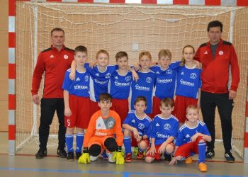 Představujeme trenéry Valmezu – Martin Guráš spojuje s klubem fotbalový růst svých synů