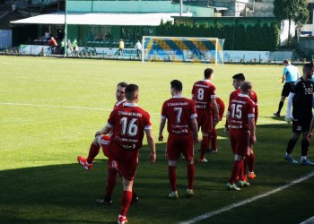 Reportáž z utkání Kozlovice - Valašské Meziříčí
