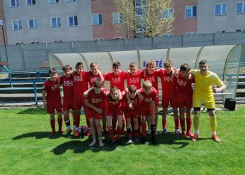 Úterní sonda do mládeže Valašského Meziříčí - 17. května