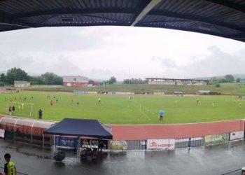 Valašské Meziříčí hostilo Robe Valmez Cup 2022