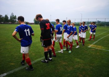 Jaký byl týden v mládeži Valašského Meziříčí 17. srpna - 24. srpna