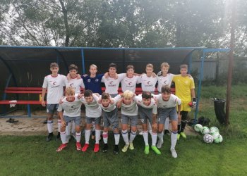 Jaký byl týden v mládeži Valašského Meziříčí 24. srpna - 31. srpna