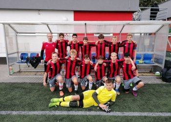 Jaký byl týden v mládeži Valašského Meziříčí 28. září - 5. října