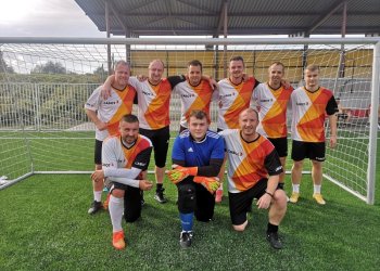 CS Cabot vítězem Valmez Cupu firem 2023