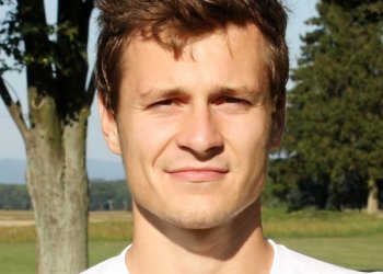 Valmez představuje první letní posilu Adama Hrdličku. Místo Vítkovic novým soupeřem Unie Hlubina