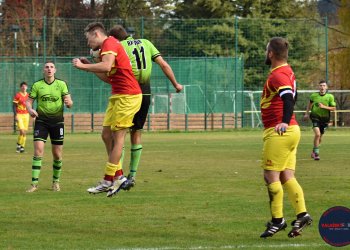 Klubové hodnocení podzimu – SD Hošťálková B / Kateřinice B