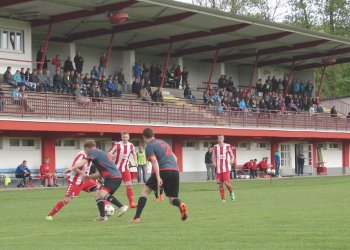 Jiří Kořínek komentuje utkání Brumov - Vsetín