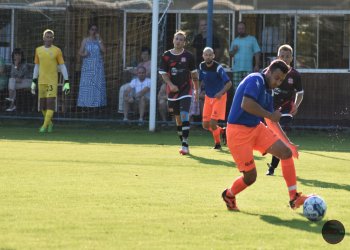 Hrachovec předvedl v Kateřinicích dokonalé zmrtvýchvstání a jede ve čtvrtfinále poháru do Slušovic
