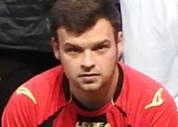 Představujeme Juřinku 2017 - Daniel Vavřík