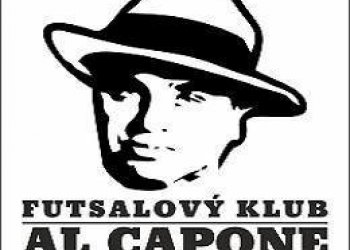 Naším reklamním partnerem zůstává futsalový klub Al Capone Rožnov pod Radhoštěm