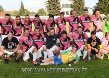 Zubří B v generálce rozstřílelo Zašovou