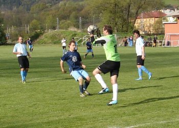 Jablůnka má o bodík Černého Petra, Polanka musí přemýšlet, co dál