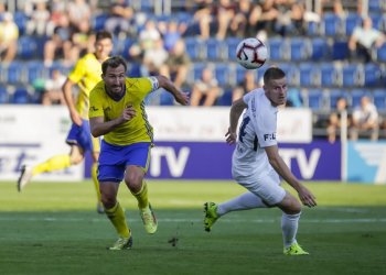 Liga je zpět! Derby se Slováckem zahájí jarní část ligy