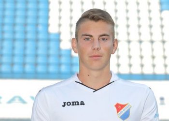Ožívá juniorka Baníku Ostrava - valašský fotbal má své zástupce