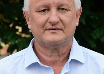 Zemřel dlouholetý předseda TJ Rožnov Jan Pargač