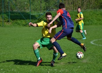 Představujeme posily partnerských klubů - Kruh se uzavřel. Michal Jasný porazil svou bývalou Jablůnku