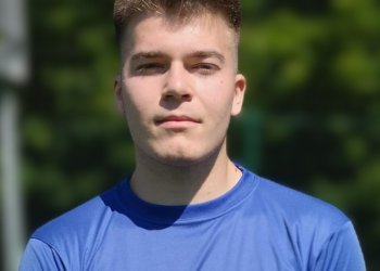 Jiří Dragon - nový brankář Valašského Meziříčí